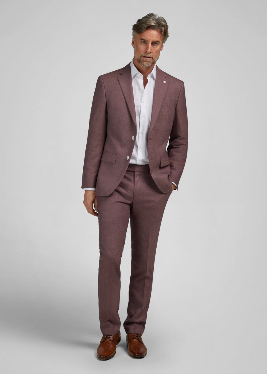 HECHTER PARIS moderner Look für die City-Hochzeit