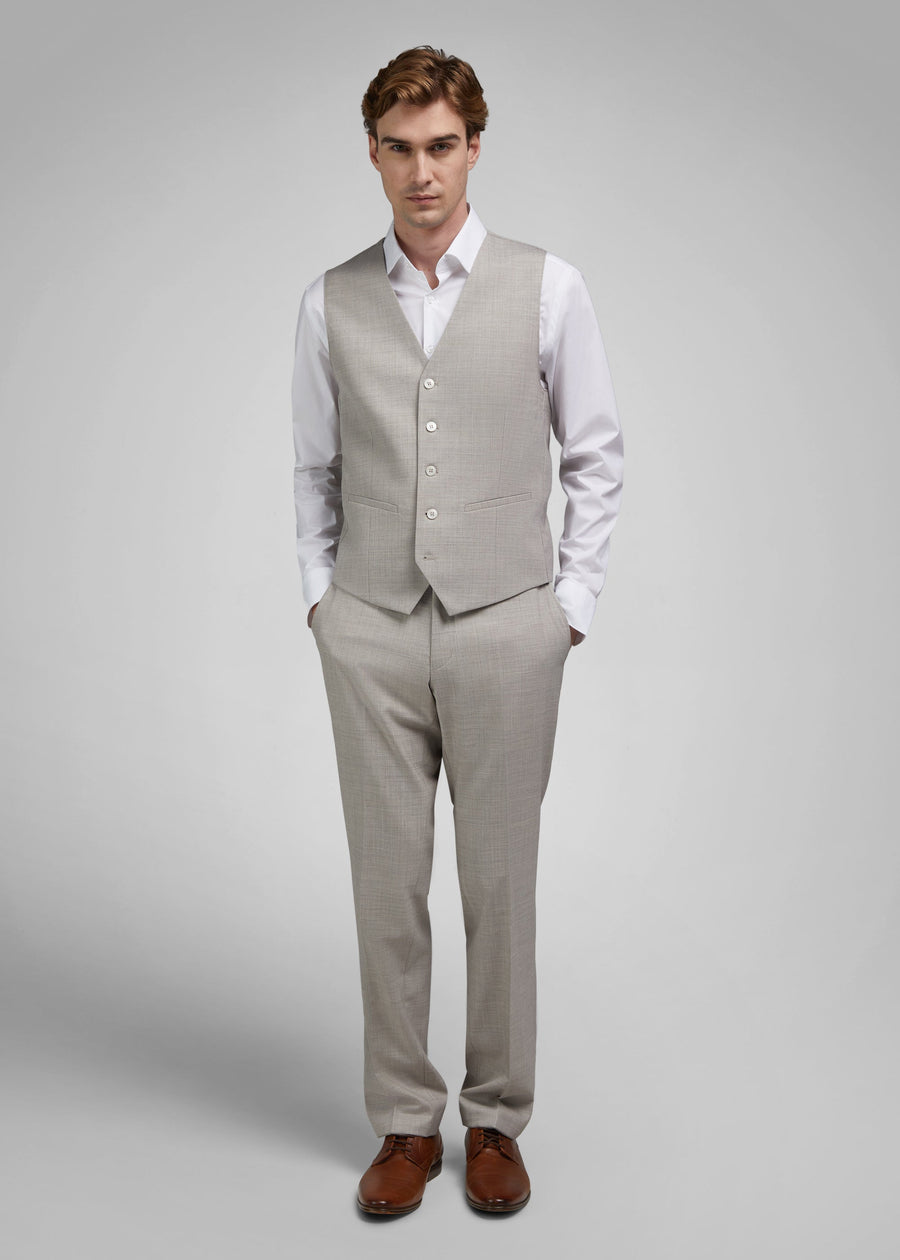 HECHTER PARIS smarter Look für die Gartenhochzeit
