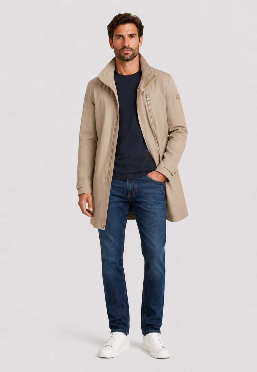 HECHTER PARIS Wintermantel