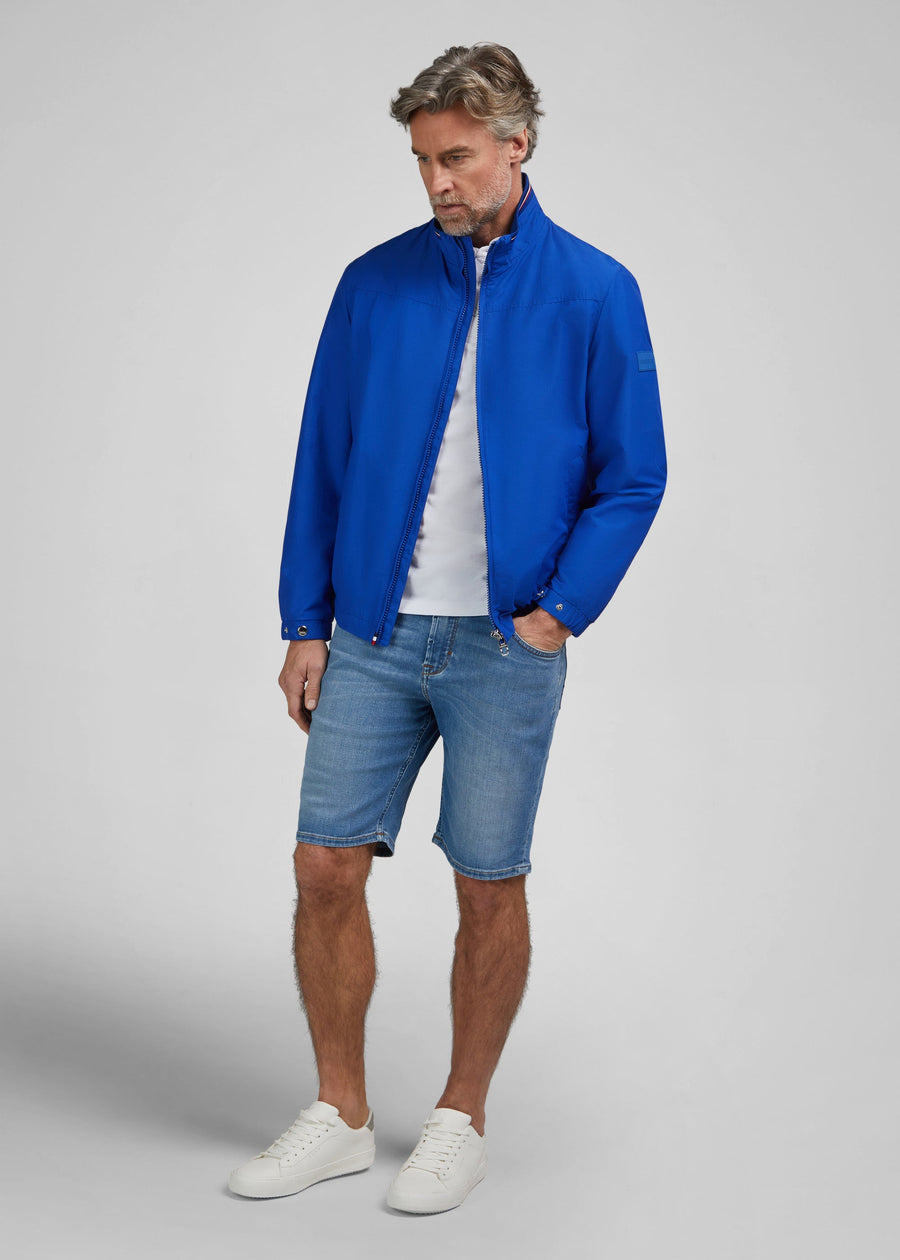 HECHTER PARIS Overshirt Jacke