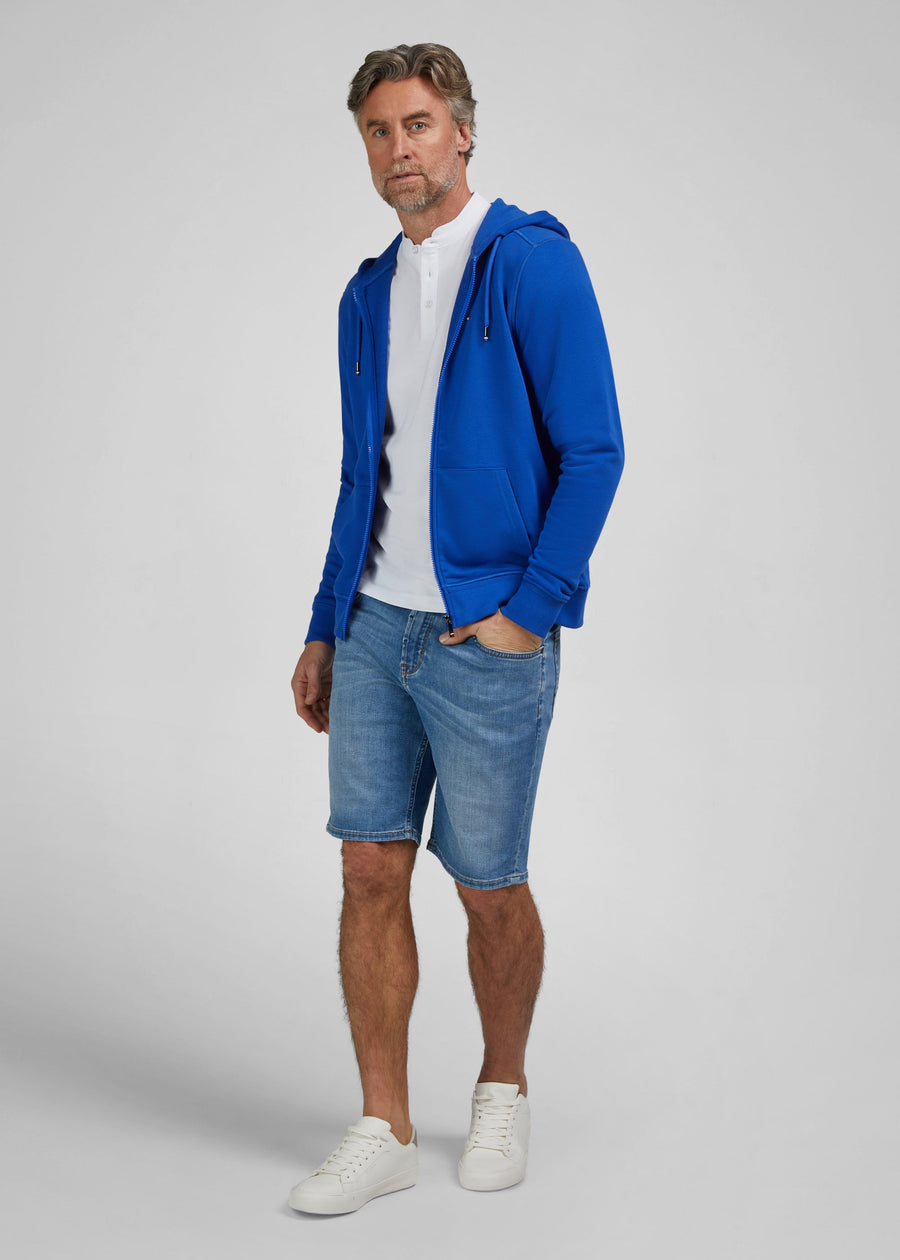 HECHTER PARIS Sweat Zip Jacket