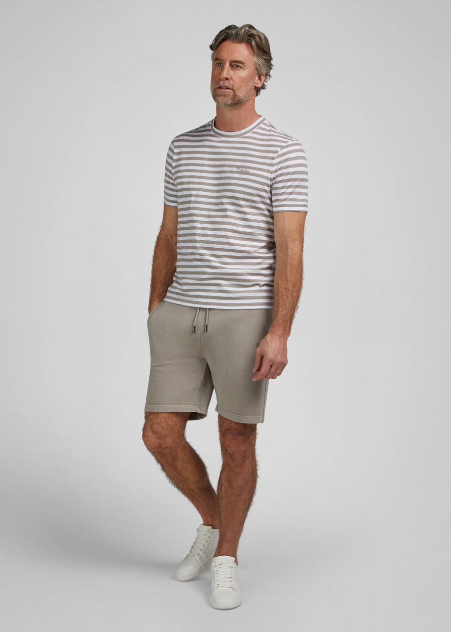 HECHTER PARIS gestreiftes T-Shirt