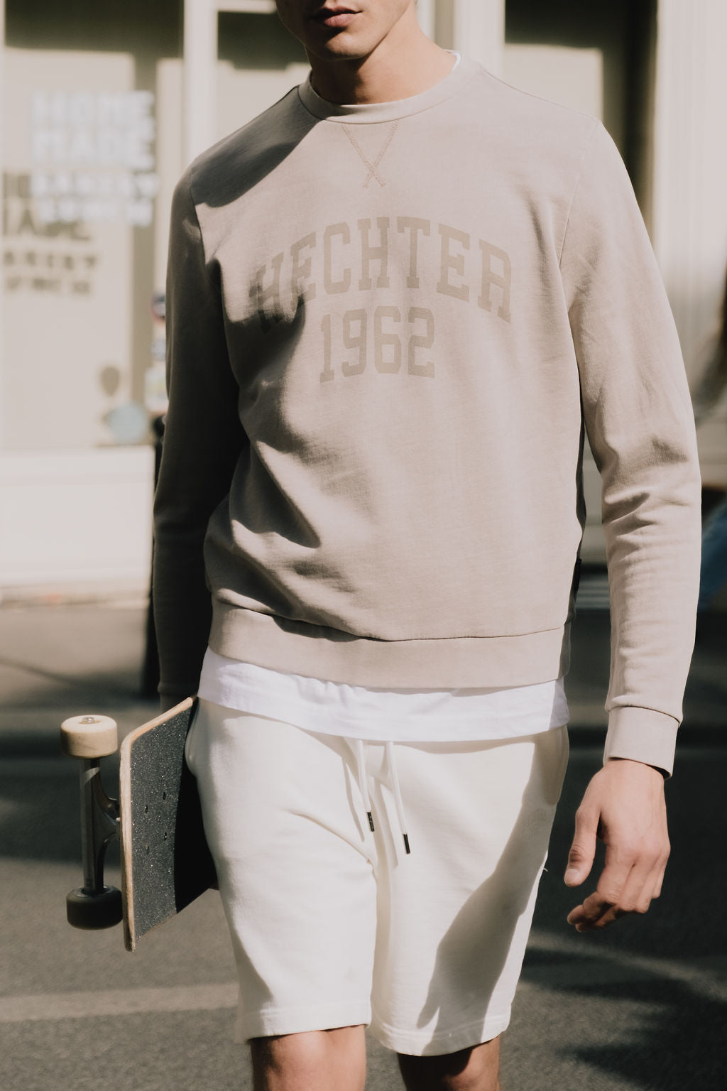 Strick & Sweat