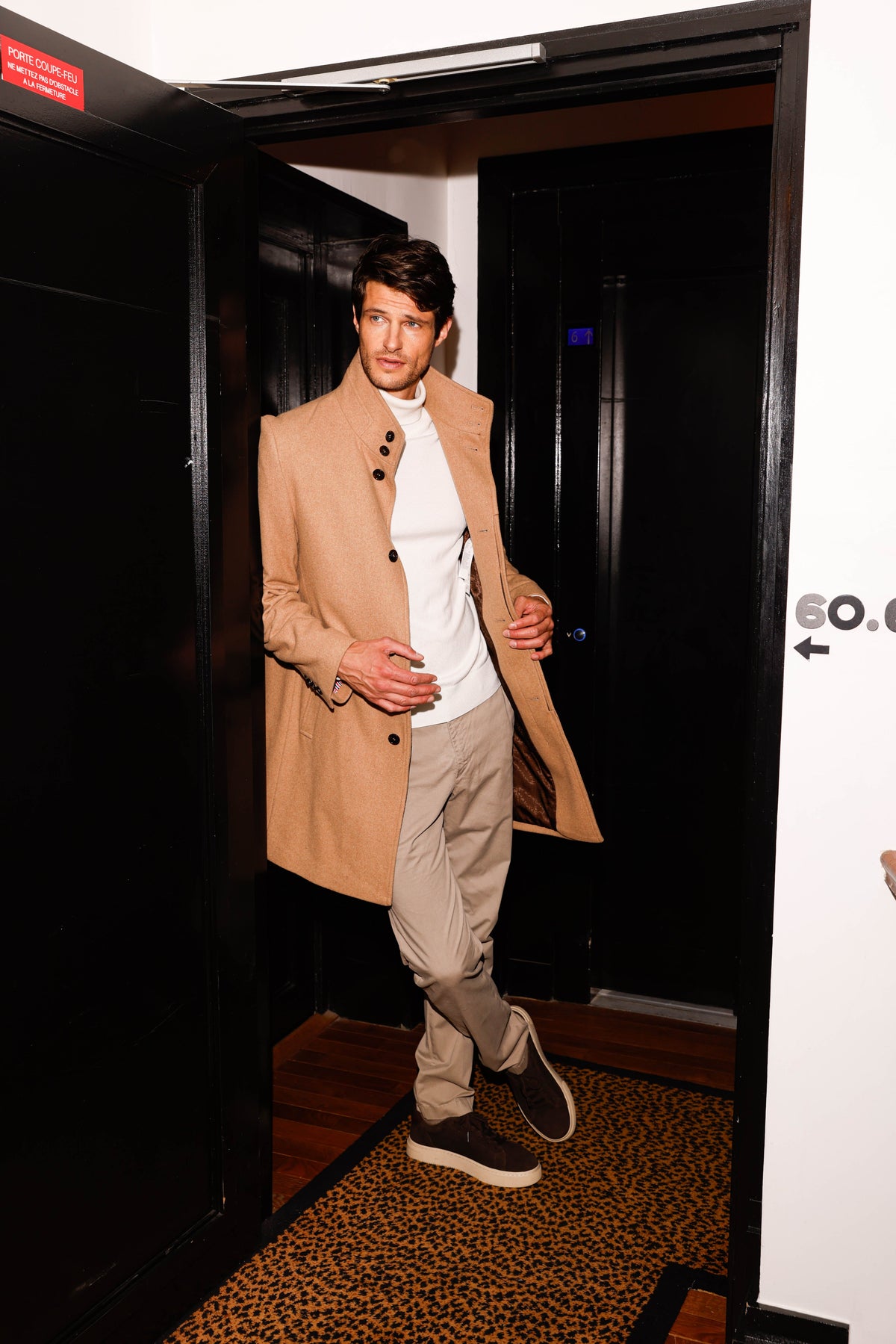 Chinos & Casual