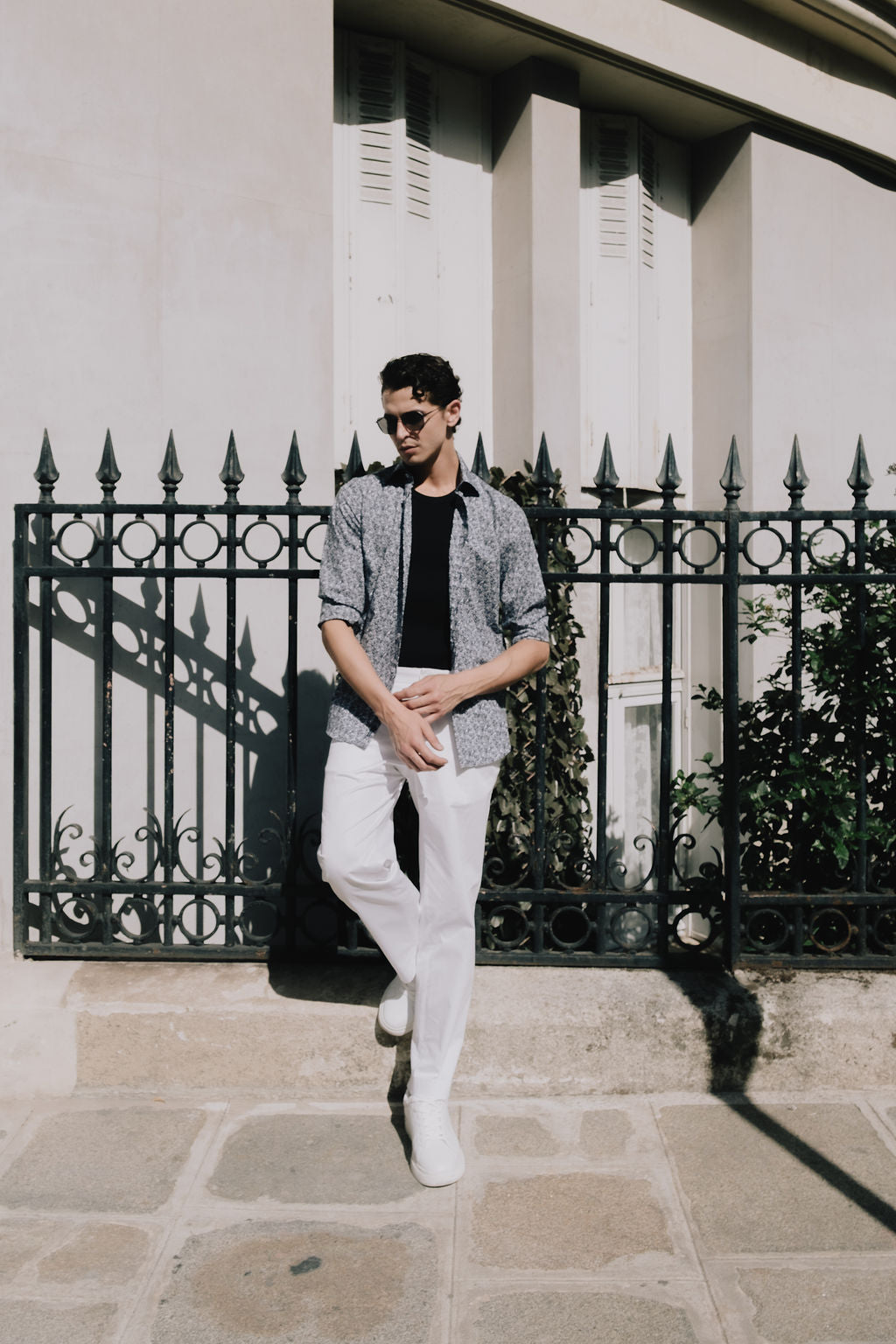 Chinos & Casual