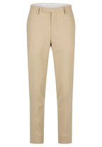 PANTS Shape Fit