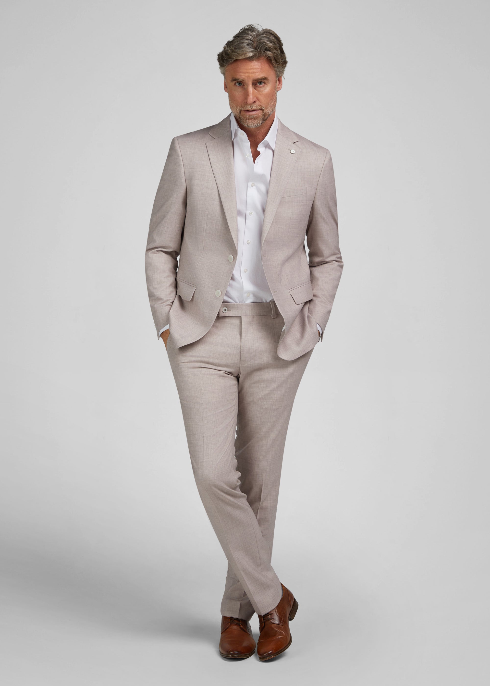 ANZUG MODERN FIT