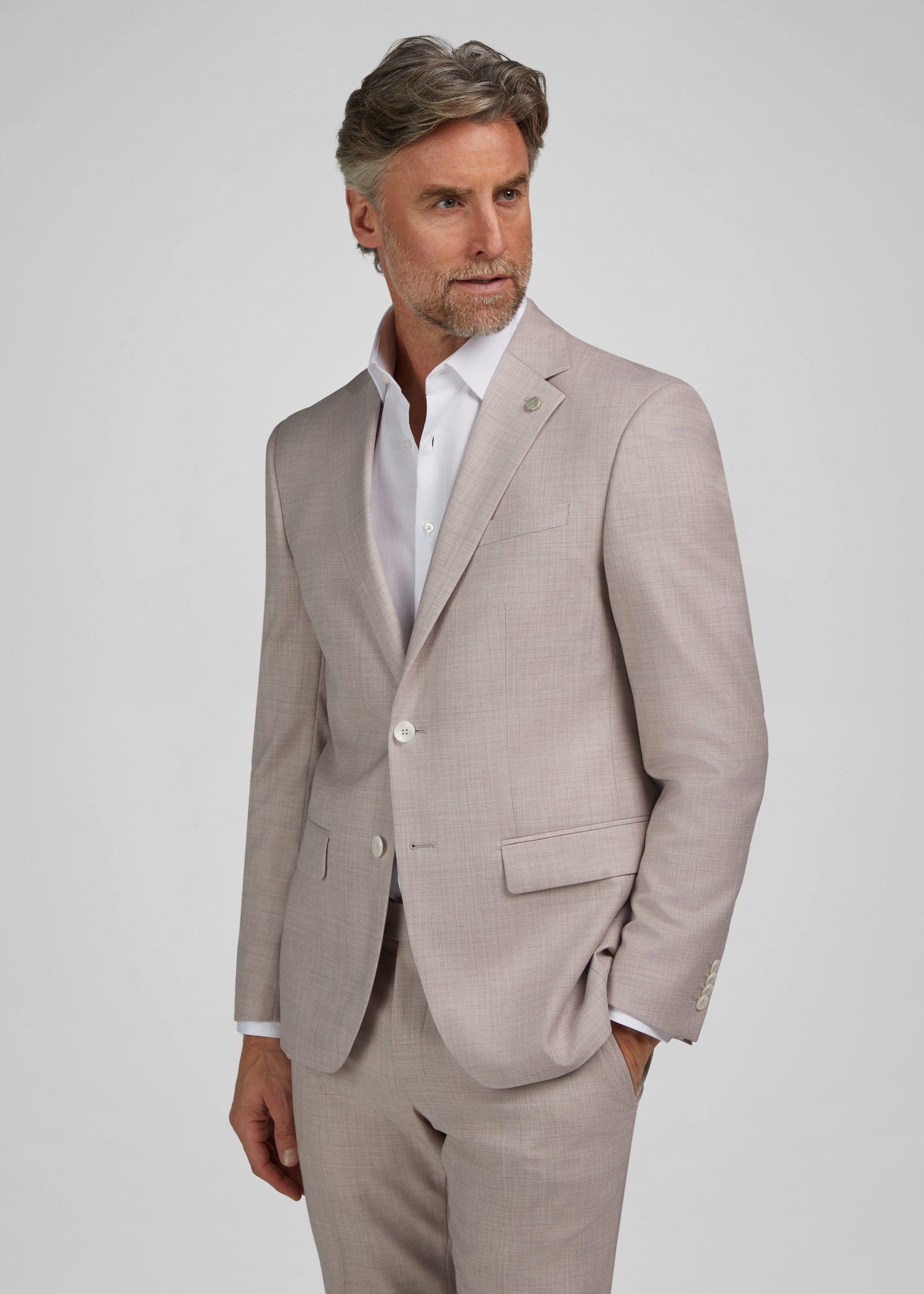 ANZUG MODERN FIT