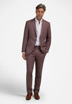 MODERN FIT SUIT