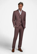 MODERN FIT SUIT