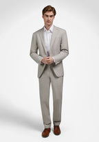 MODERN FIT SUIT