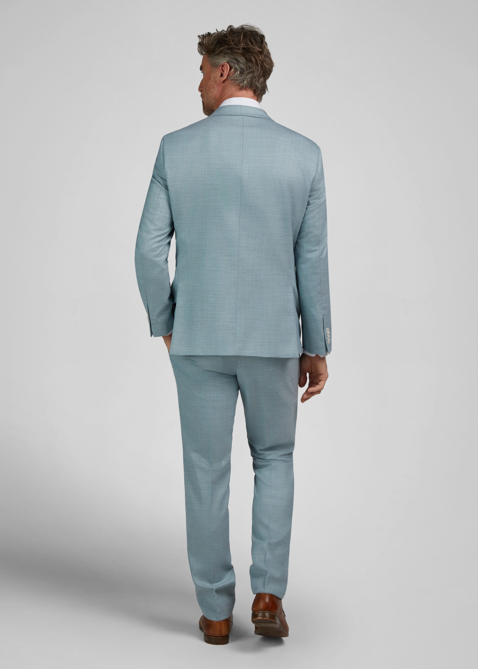 ANZUG MODERN FIT