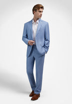 MODERN FIT SUIT