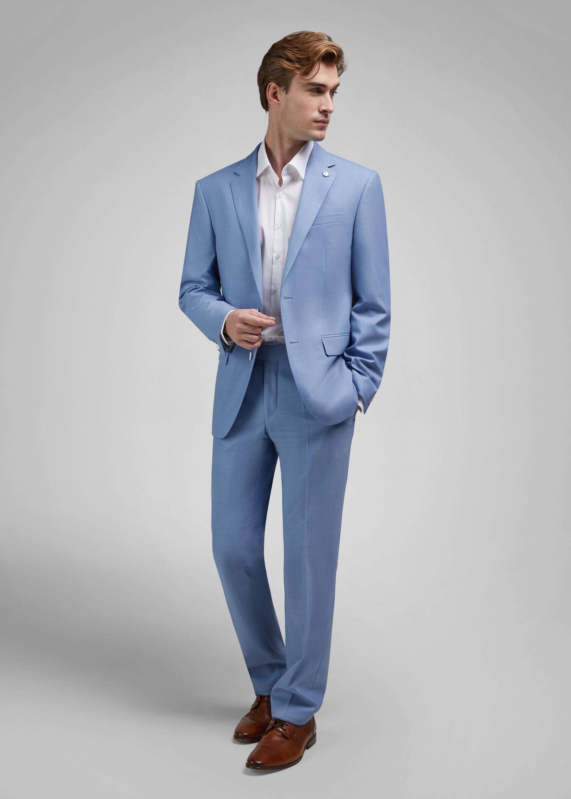 ANZUG MODERN FIT