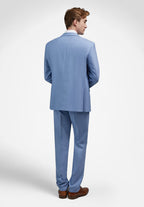 MODERN FIT SUIT