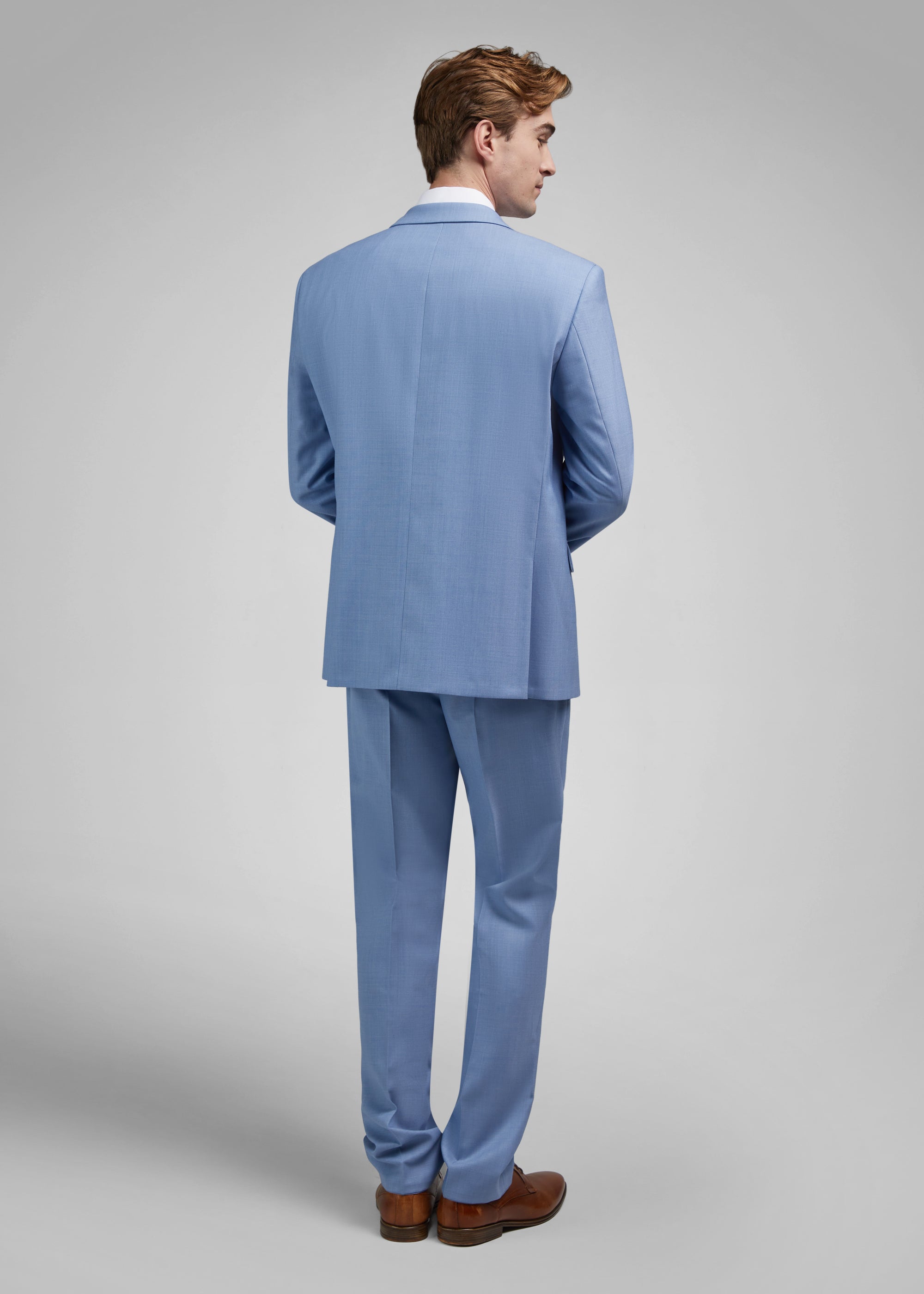 ANZUG MODERN FIT