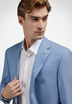MODERN FIT SUIT