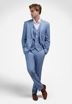 MODERN FIT SUIT