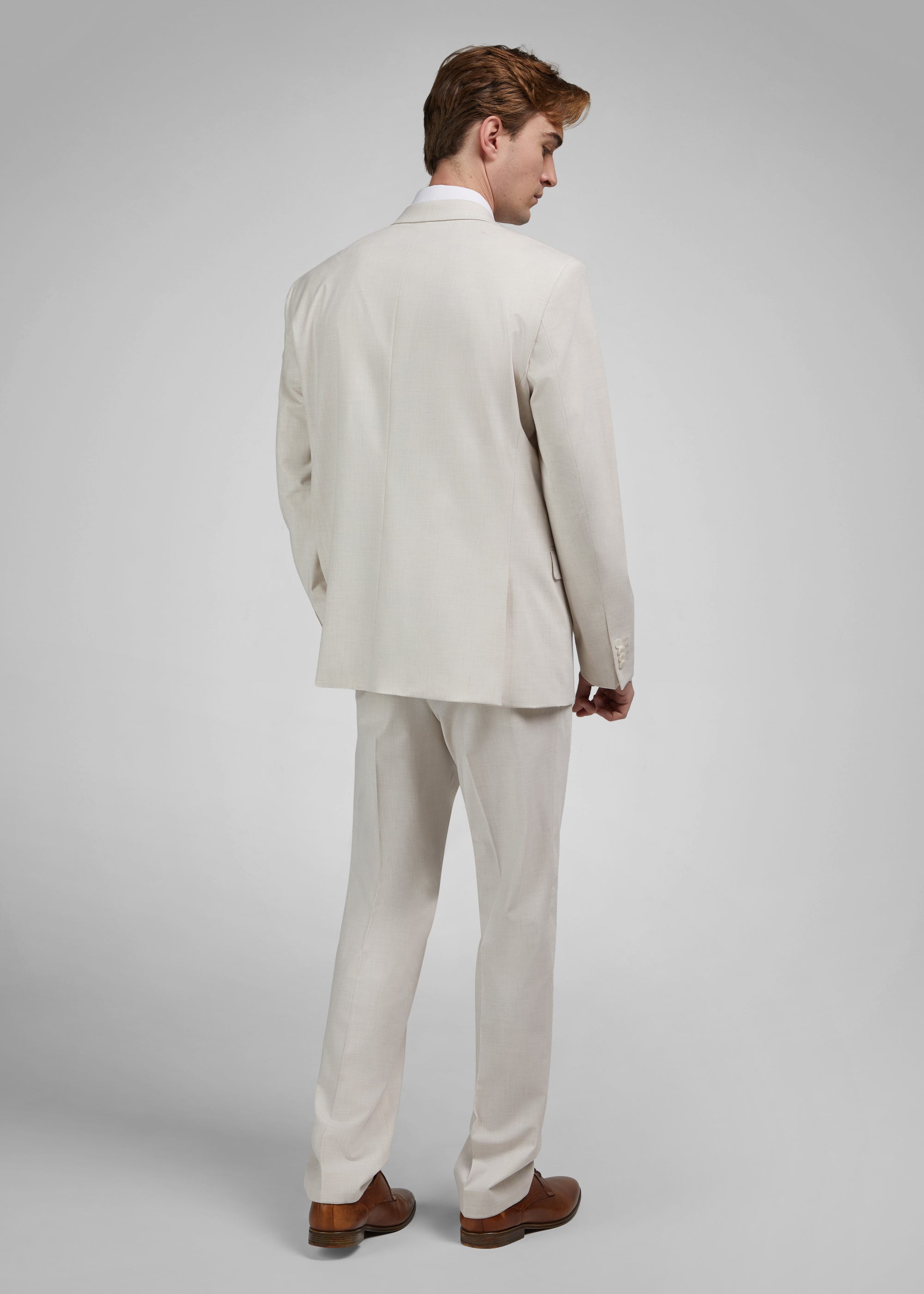ANZUG MODERN FIT