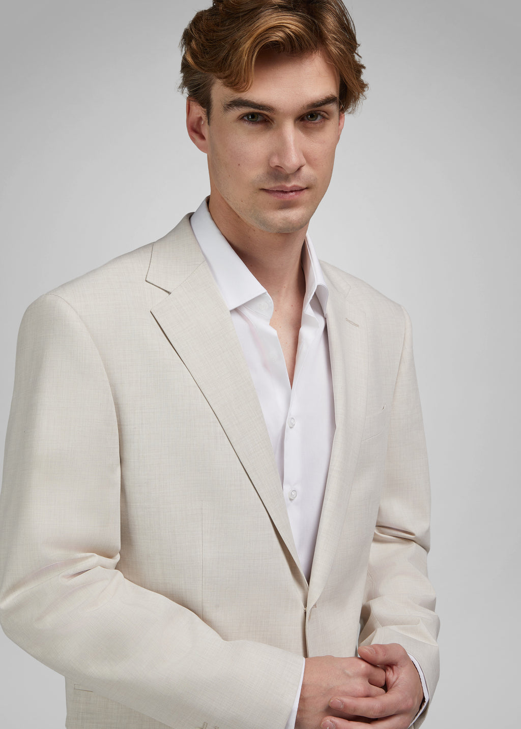 COSTUME COUPE MODERNE