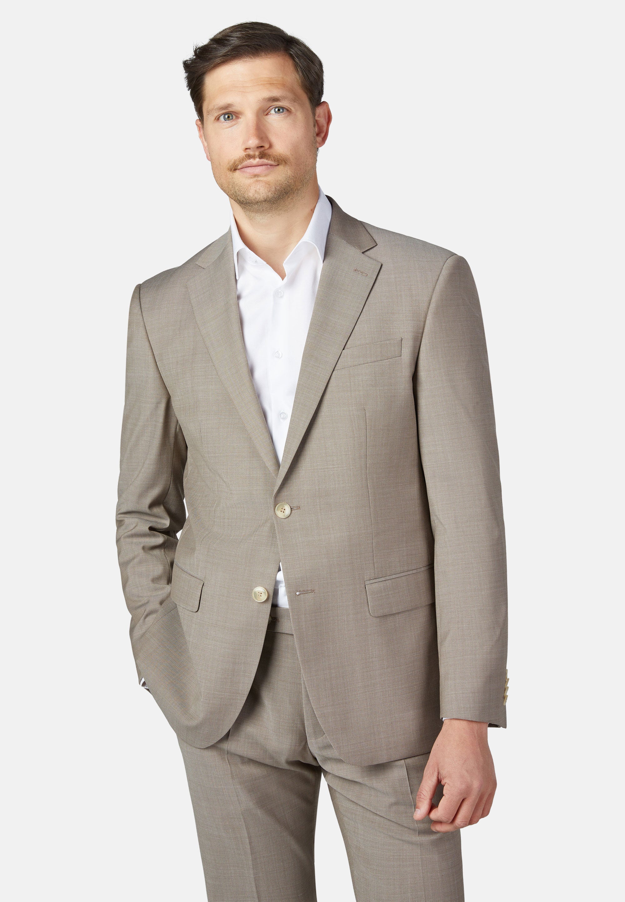 ANZUG MODERN FIT – Ansicht 1