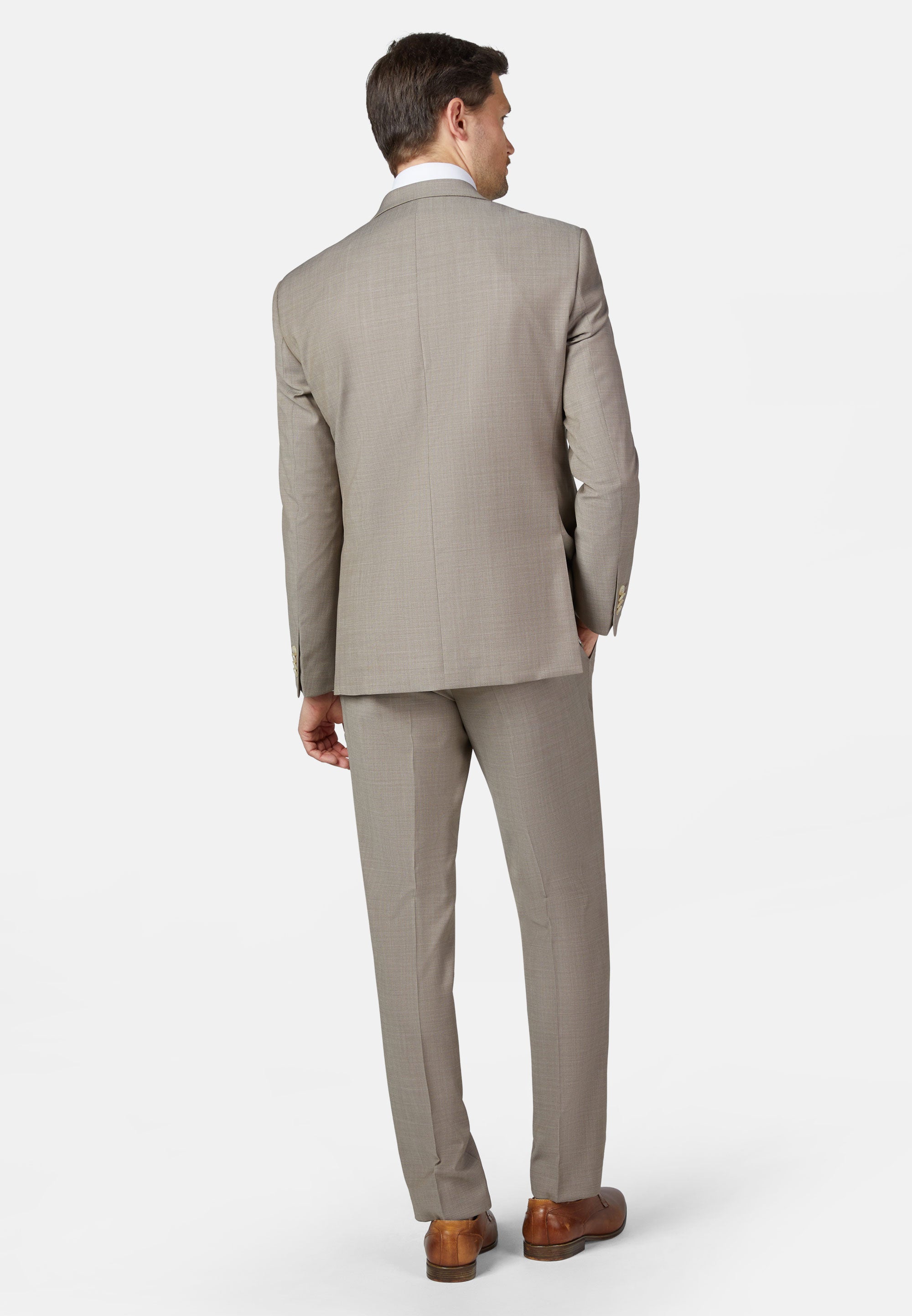 ANZUG MODERN FIT – Ansicht 2