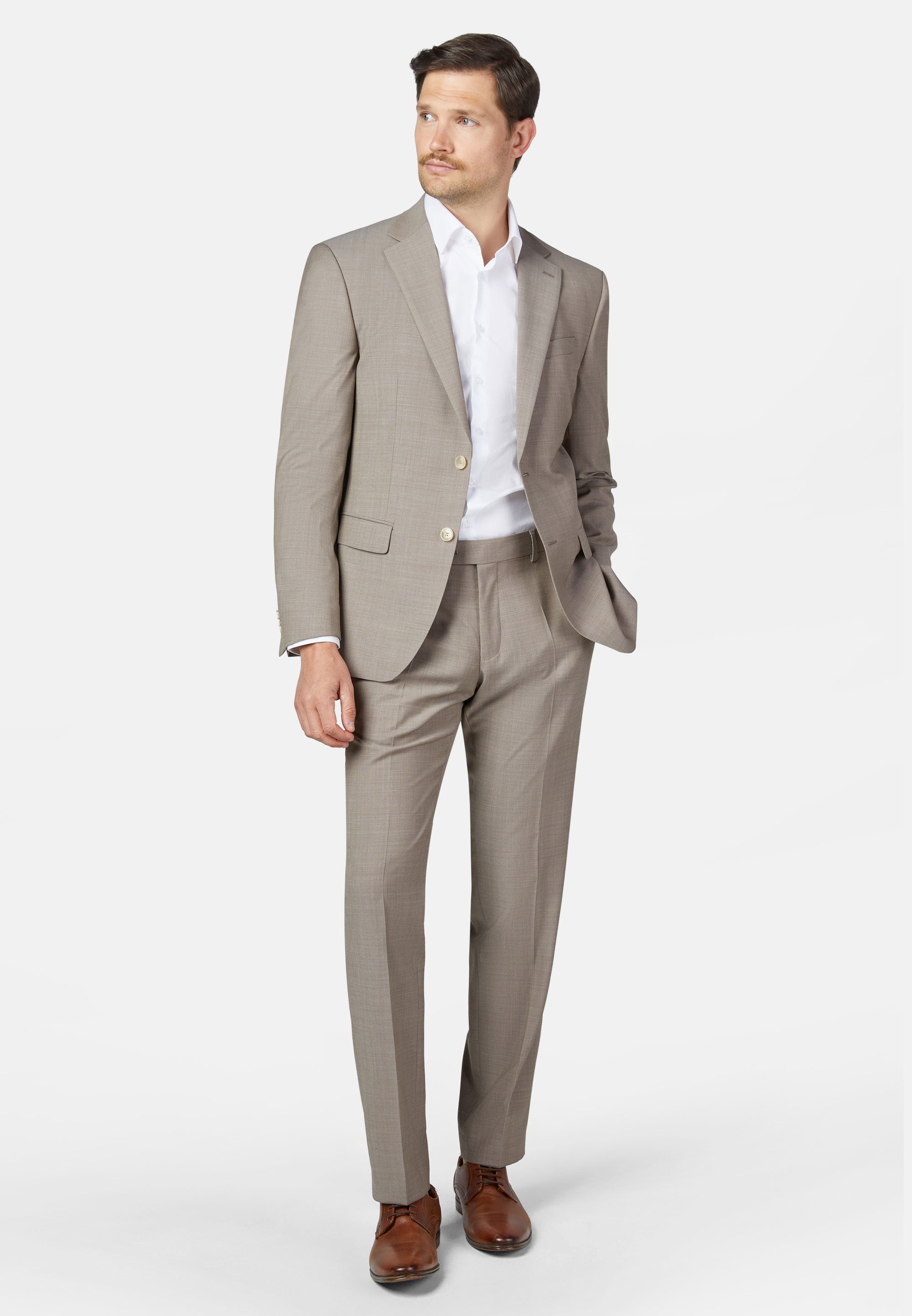 ANZUG MODERN FIT – Ansicht 6