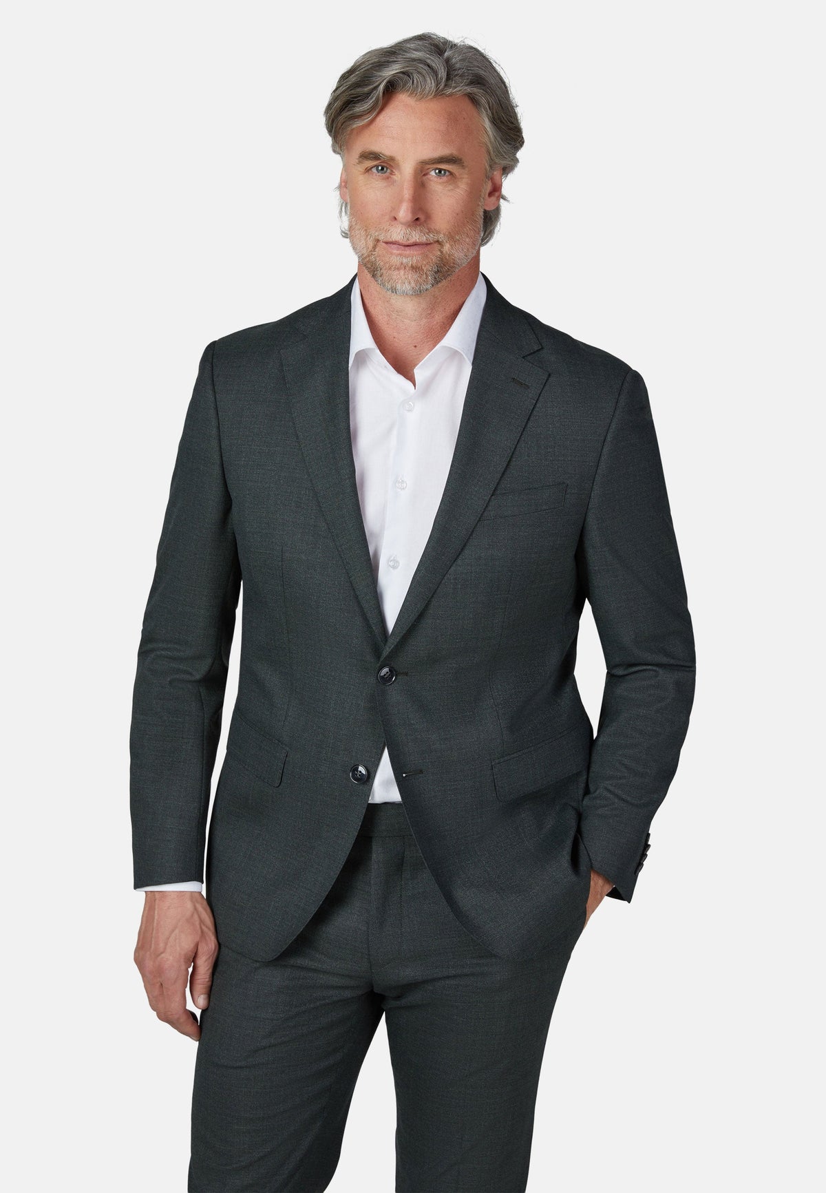 ANZUG MODERN FIT – Ansicht 1