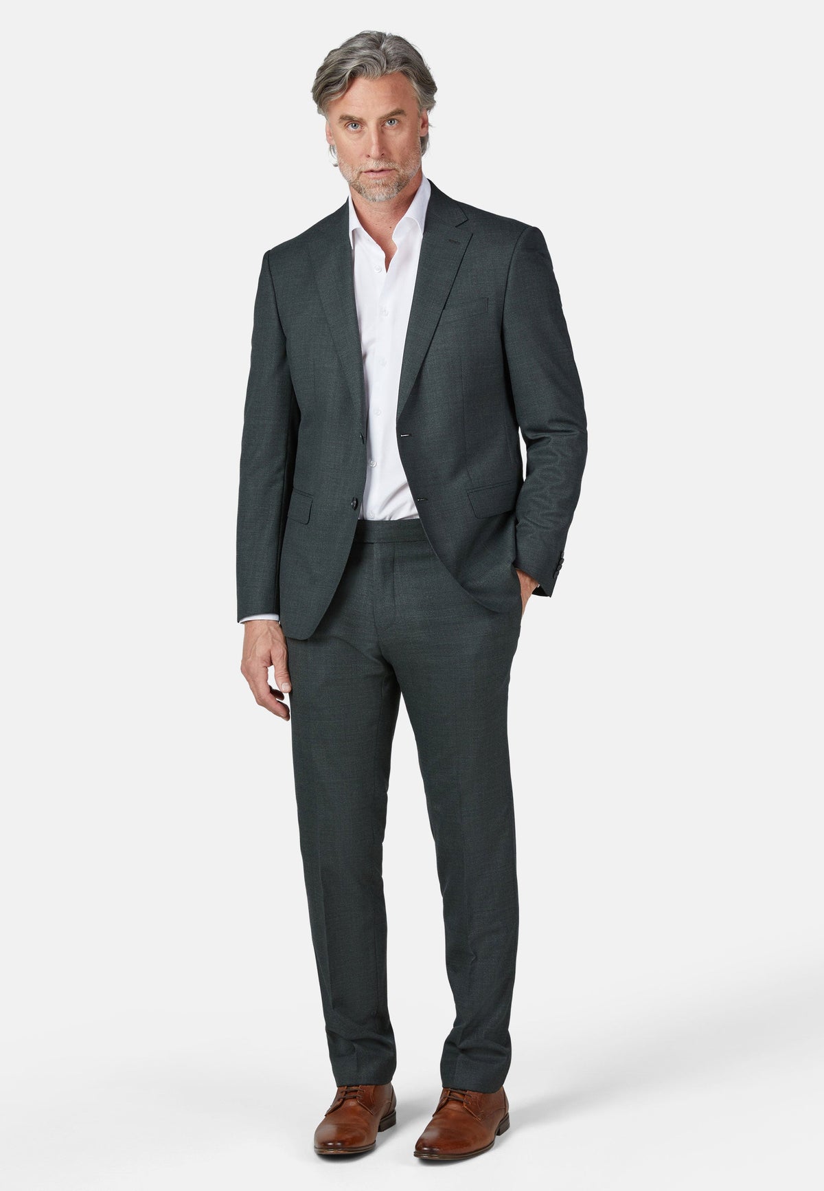 ANZUG MODERN FIT – Ansicht 6