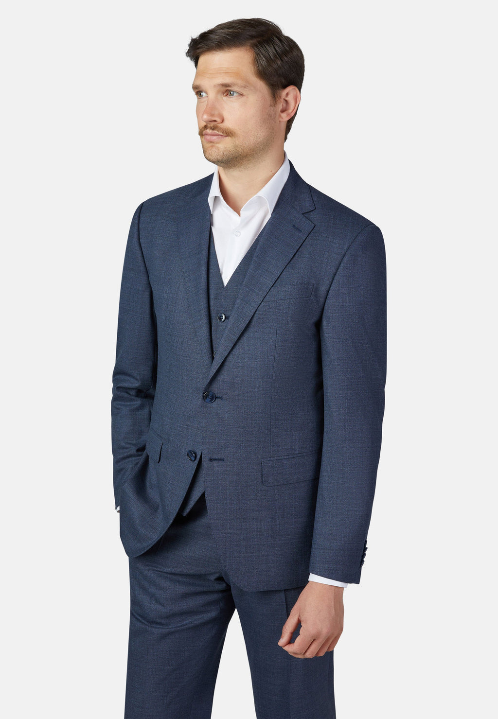 ANZUG MODERN FIT – Ansicht 1