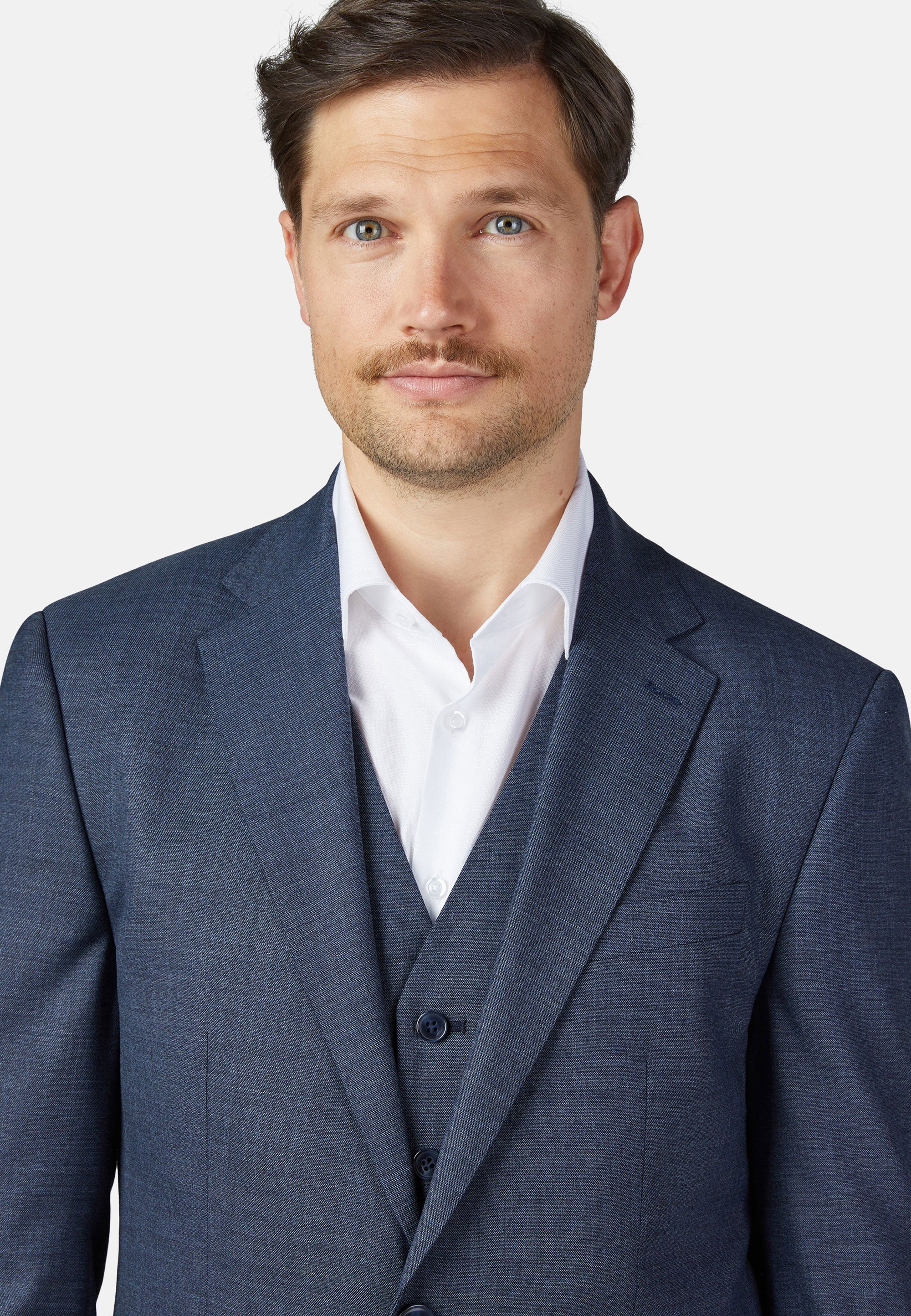 ANZUG MODERN FIT – Ansicht 3