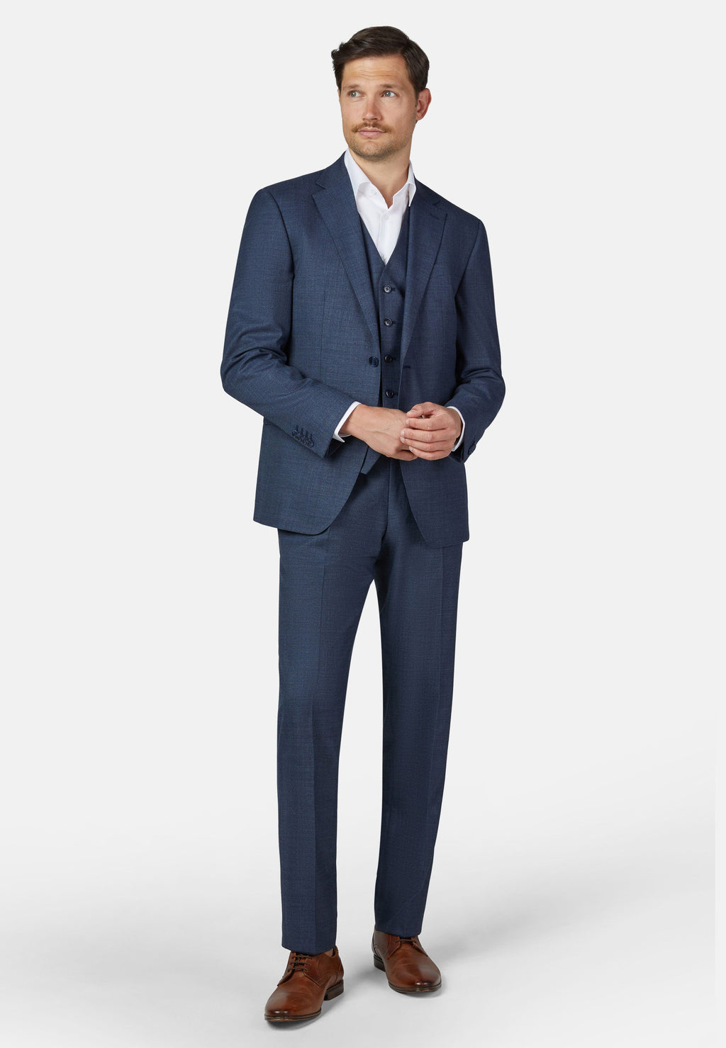 ANZUG MODERN FIT – Ansicht 6