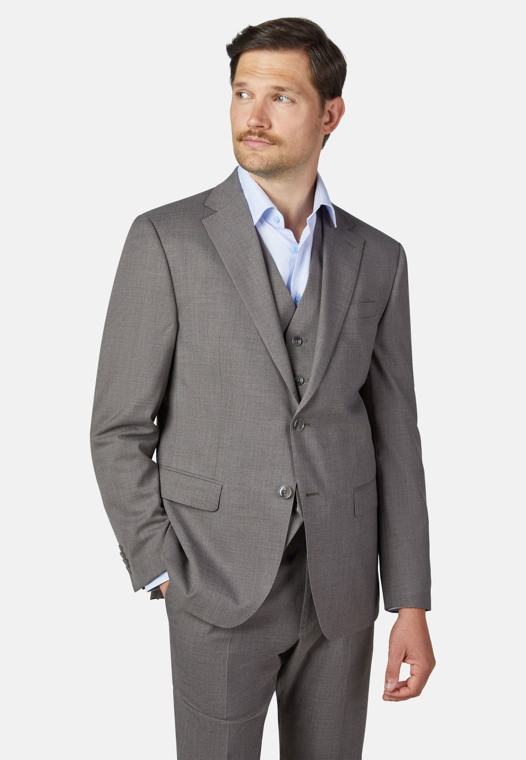 ANZUG MODERN FIT – Ansicht 1