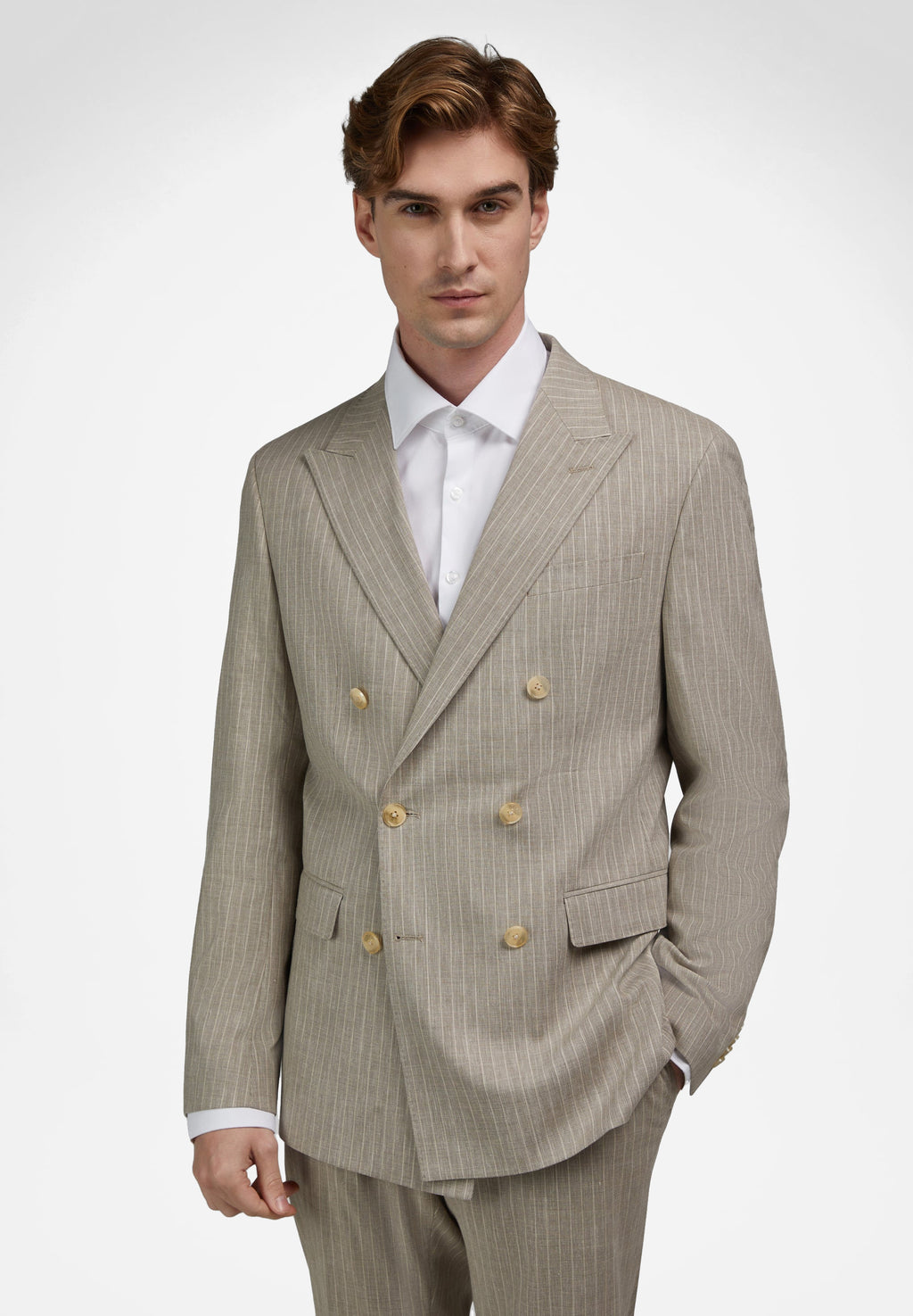 Veste Modern Fit