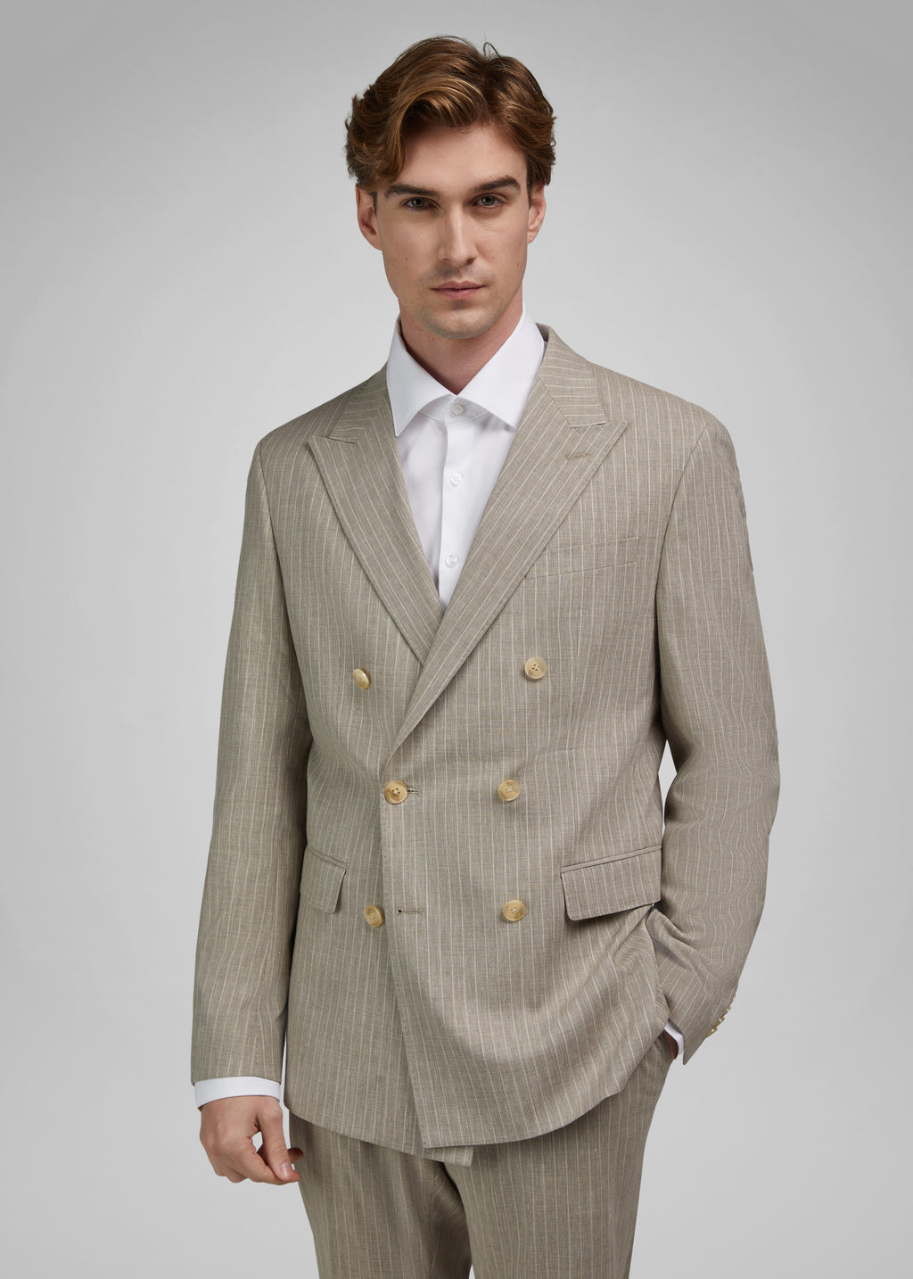 Veste Modern Fit