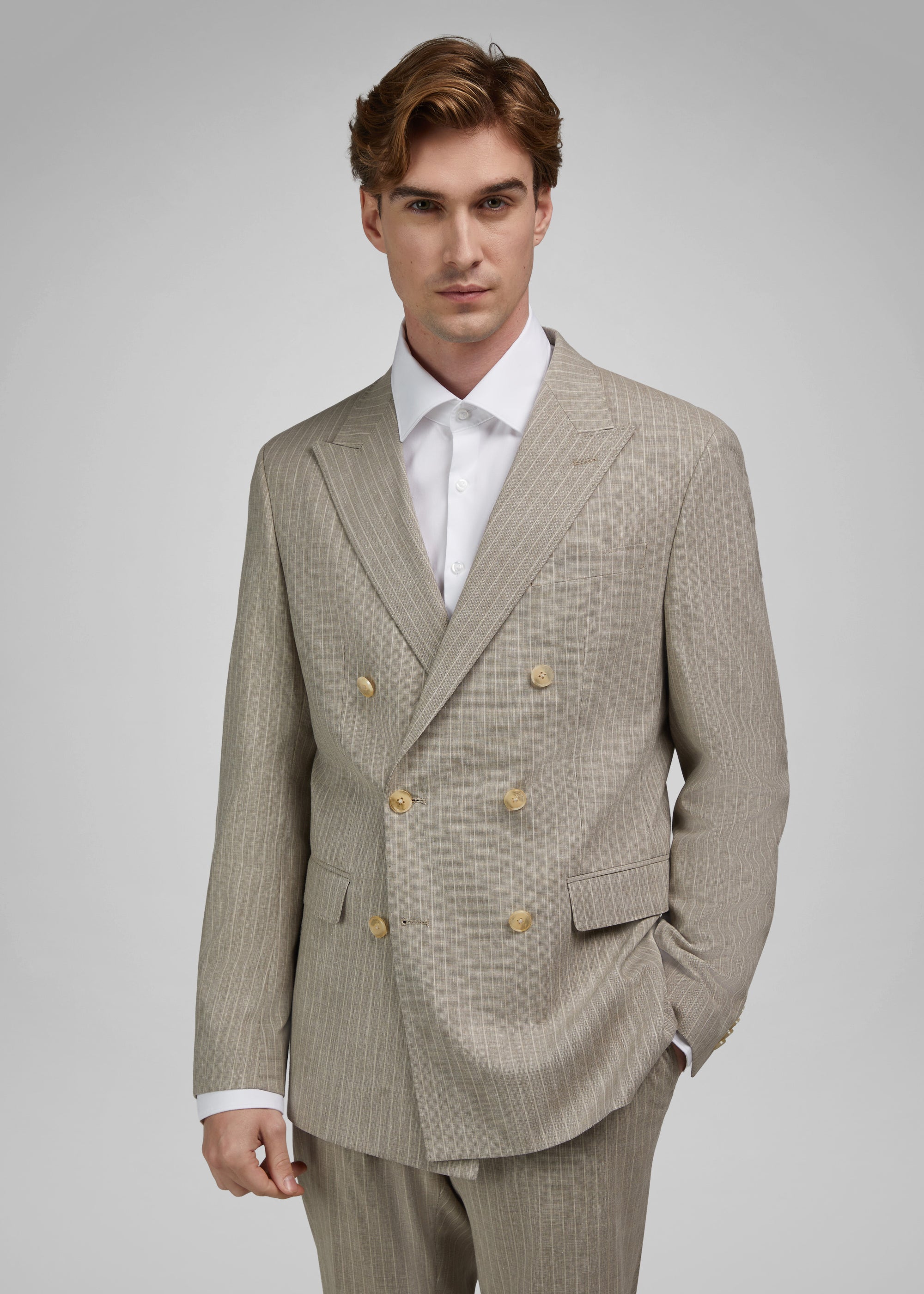 Sakko Modern Fit