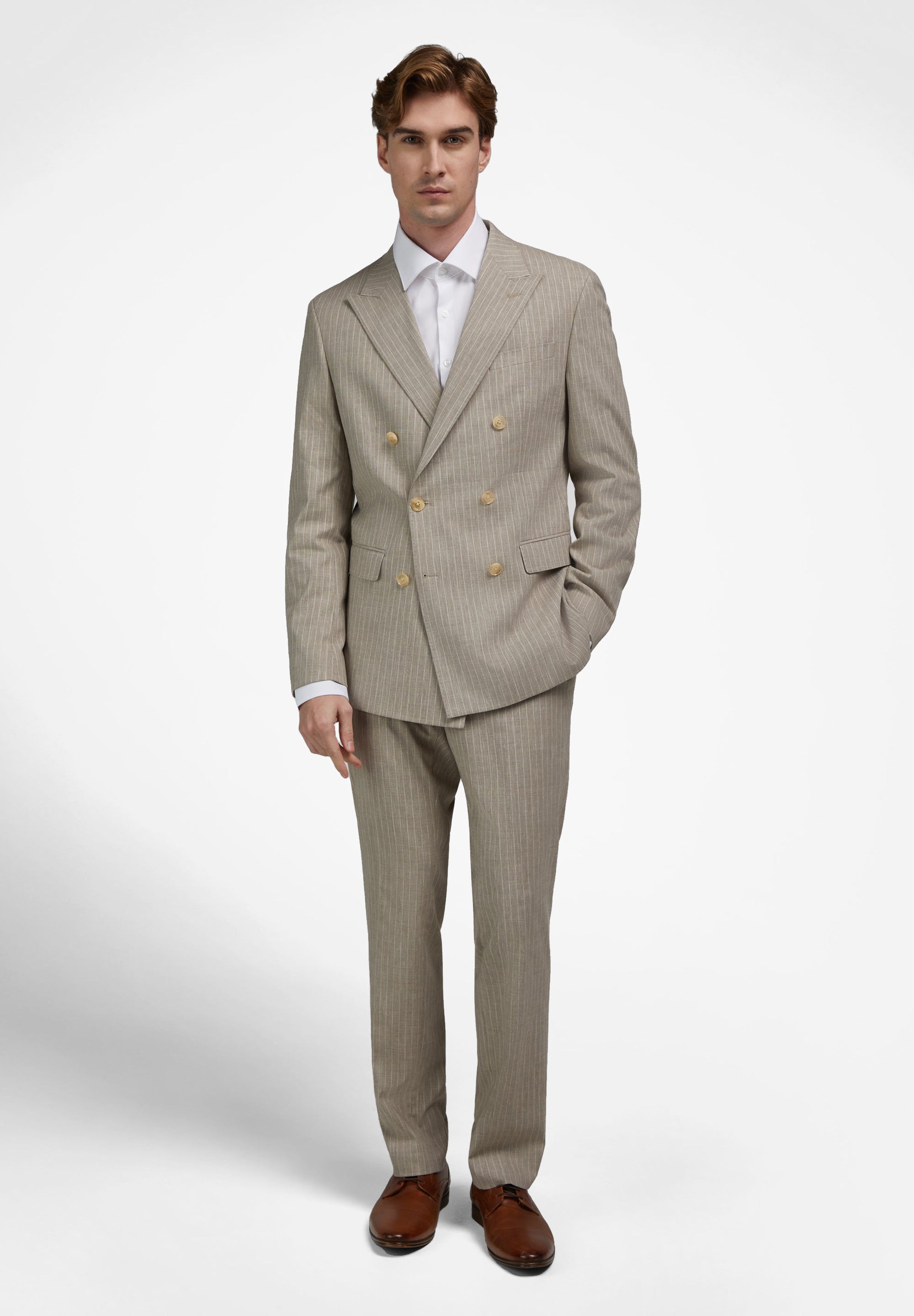 Sakko Modern Fit