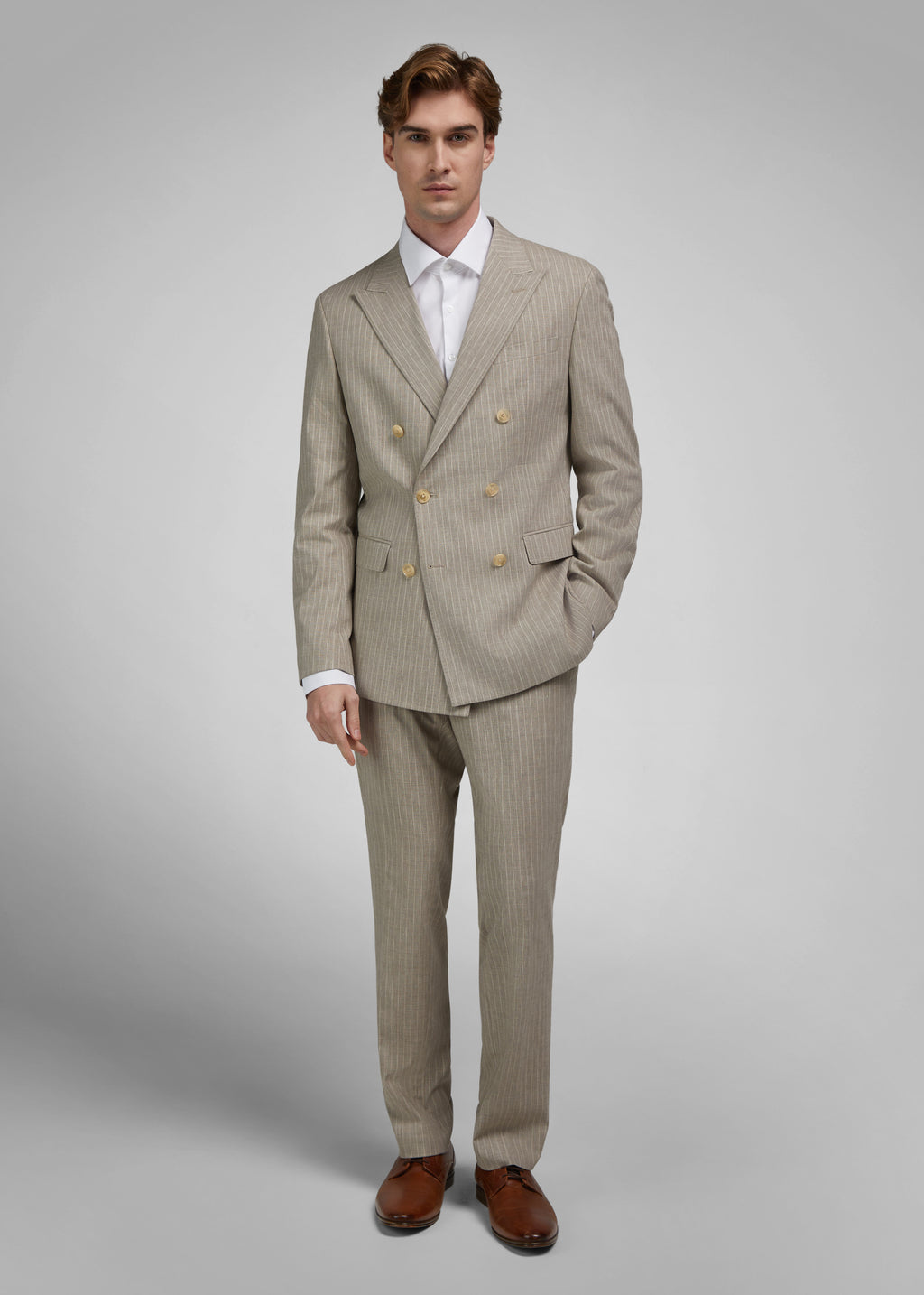 Veste Modern Fit