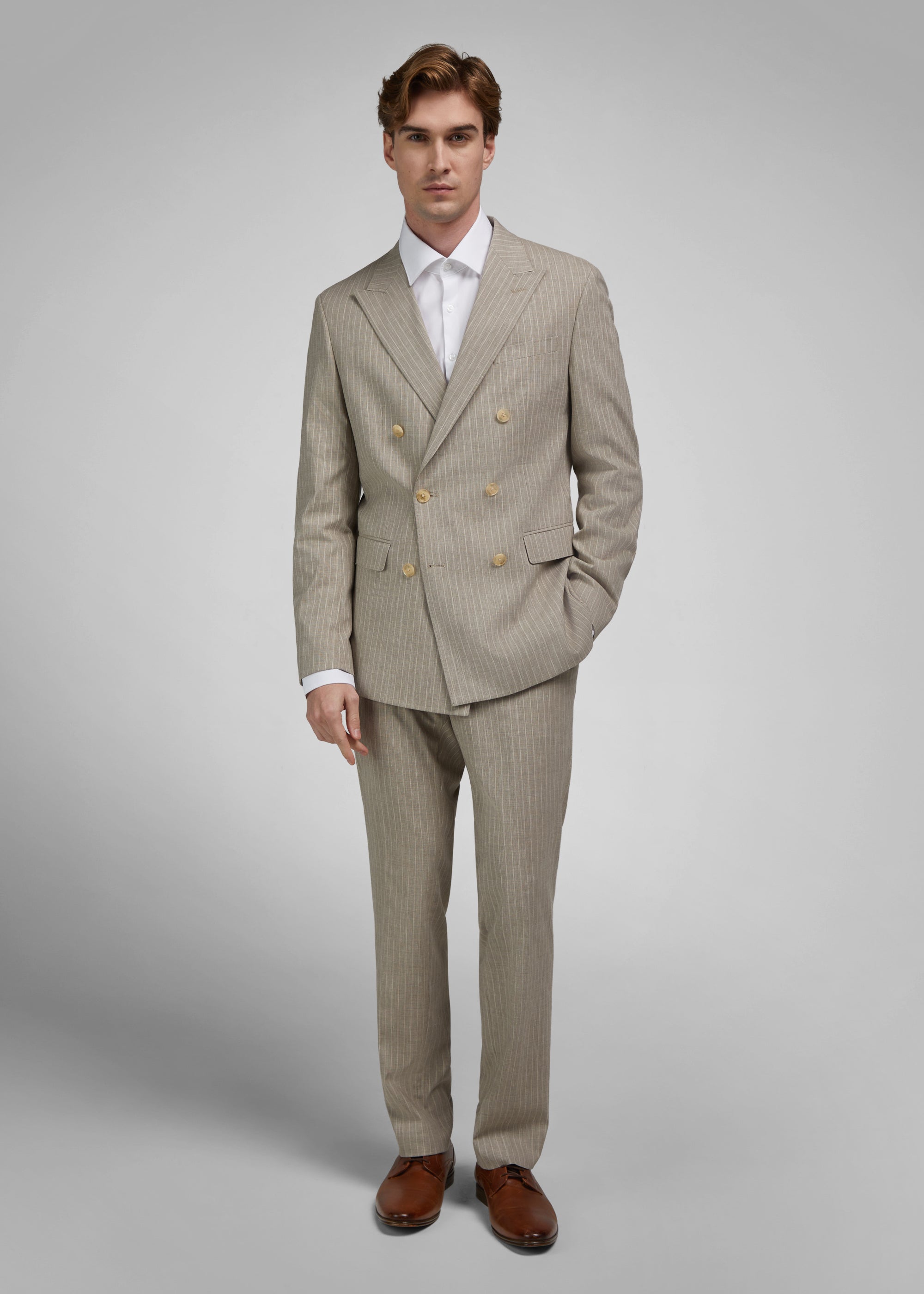Sakko Modern Fit