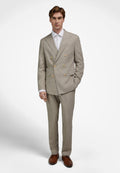 Anzug Modern fit - Sand