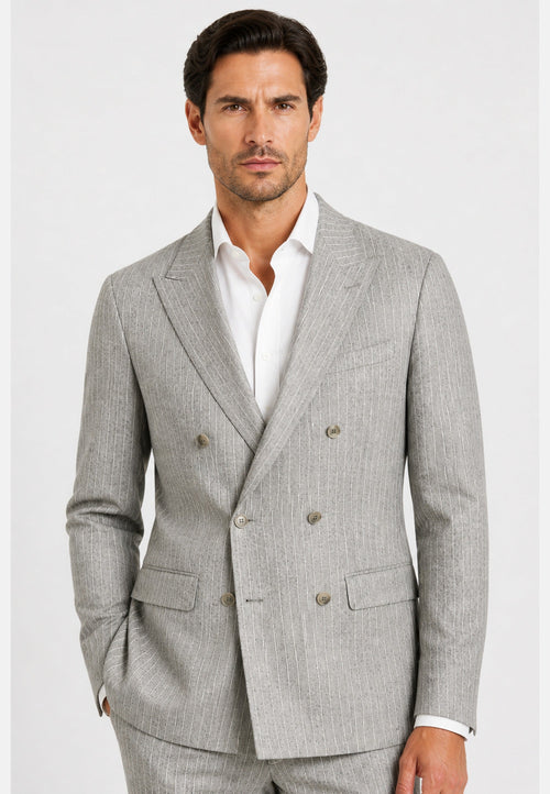 Anzug Modern fit - Anthrazit