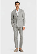 Anzug Modern Fit - Anthrazit