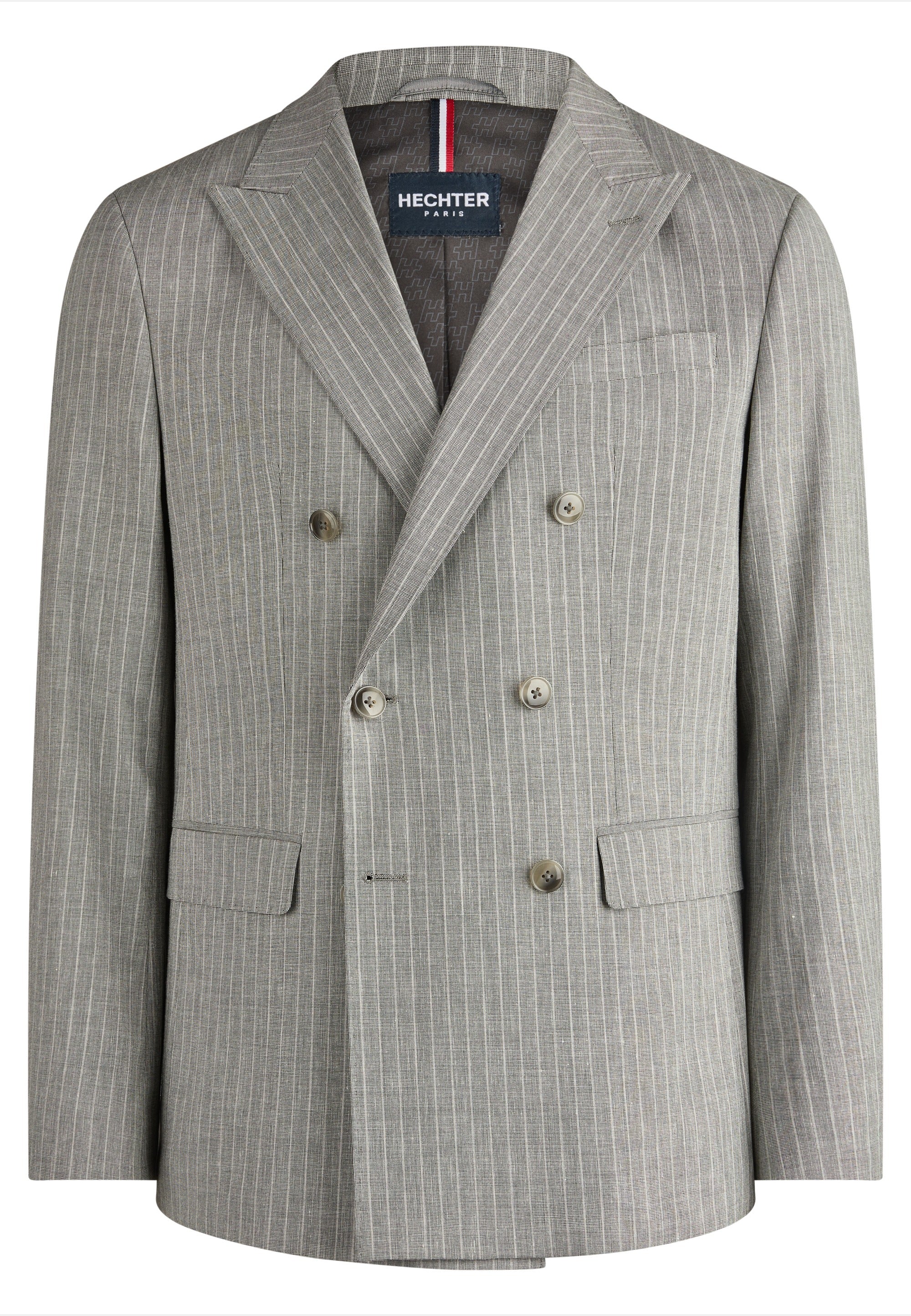 Anzug Modern fit - Anthrazit