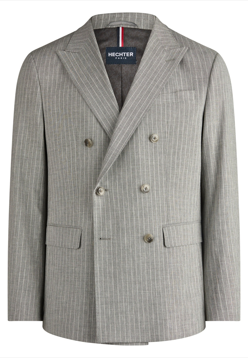 Anzug Modern Fit - Anthrazit
