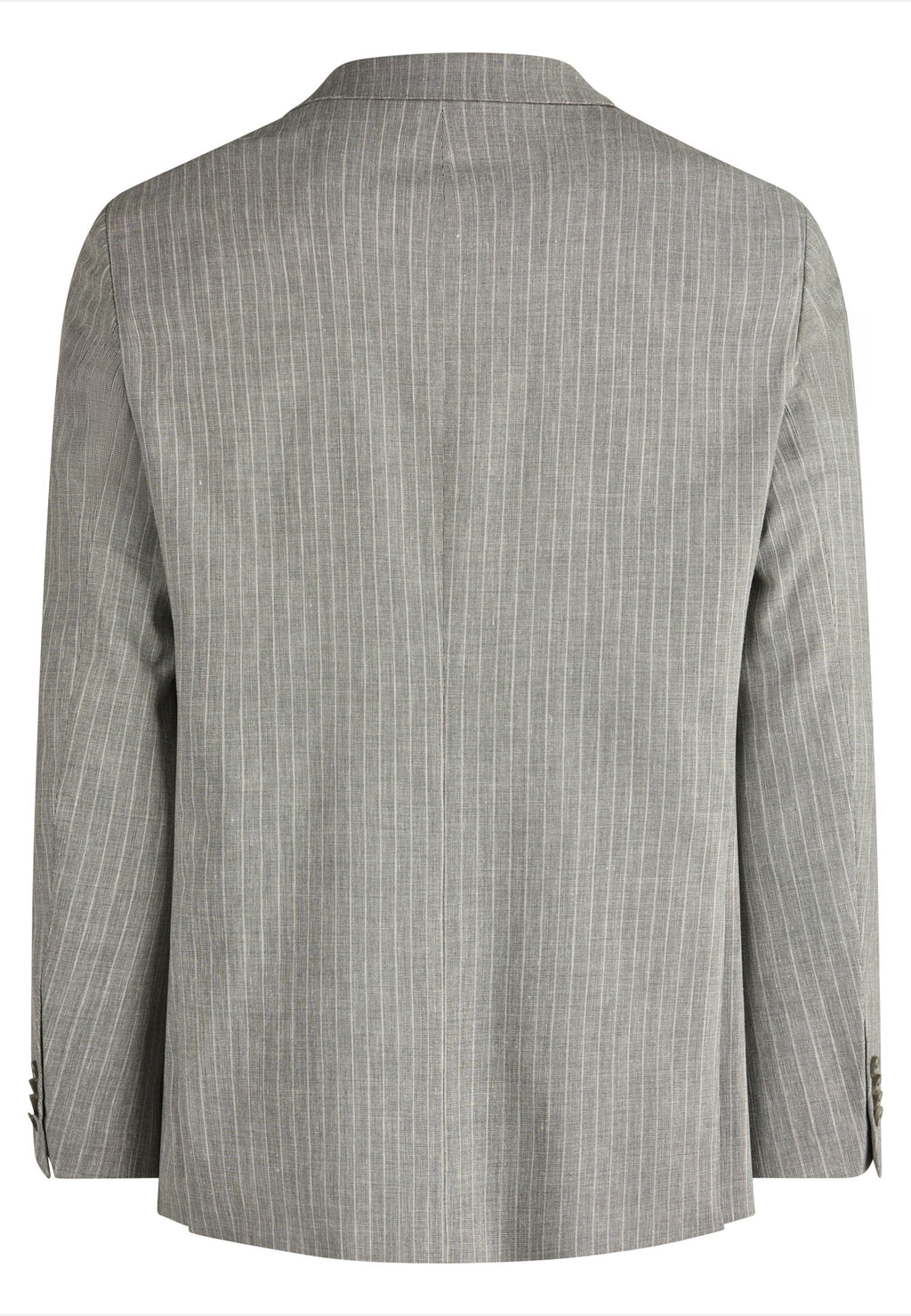 Anzug Modern Fit - Anthrazit