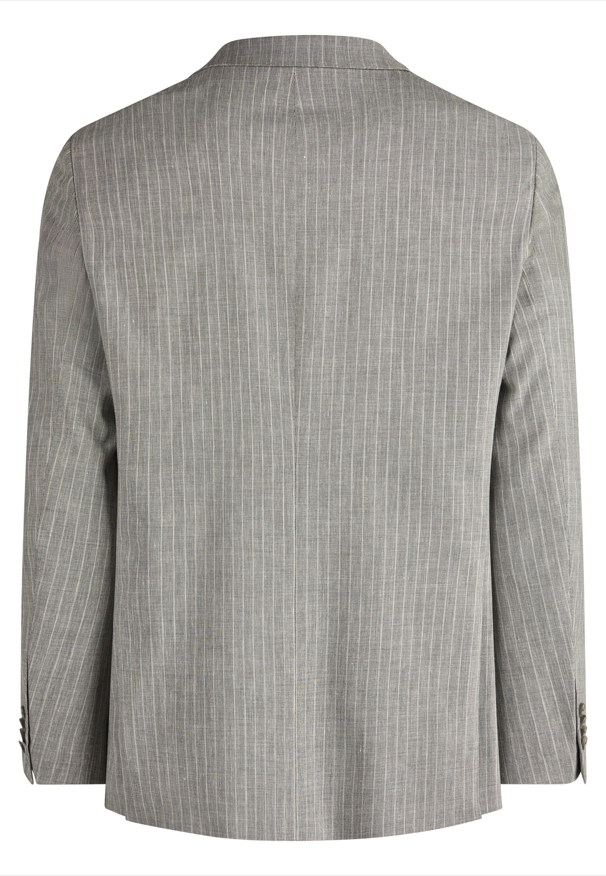 Anzug Modern Fit - Anthrazit