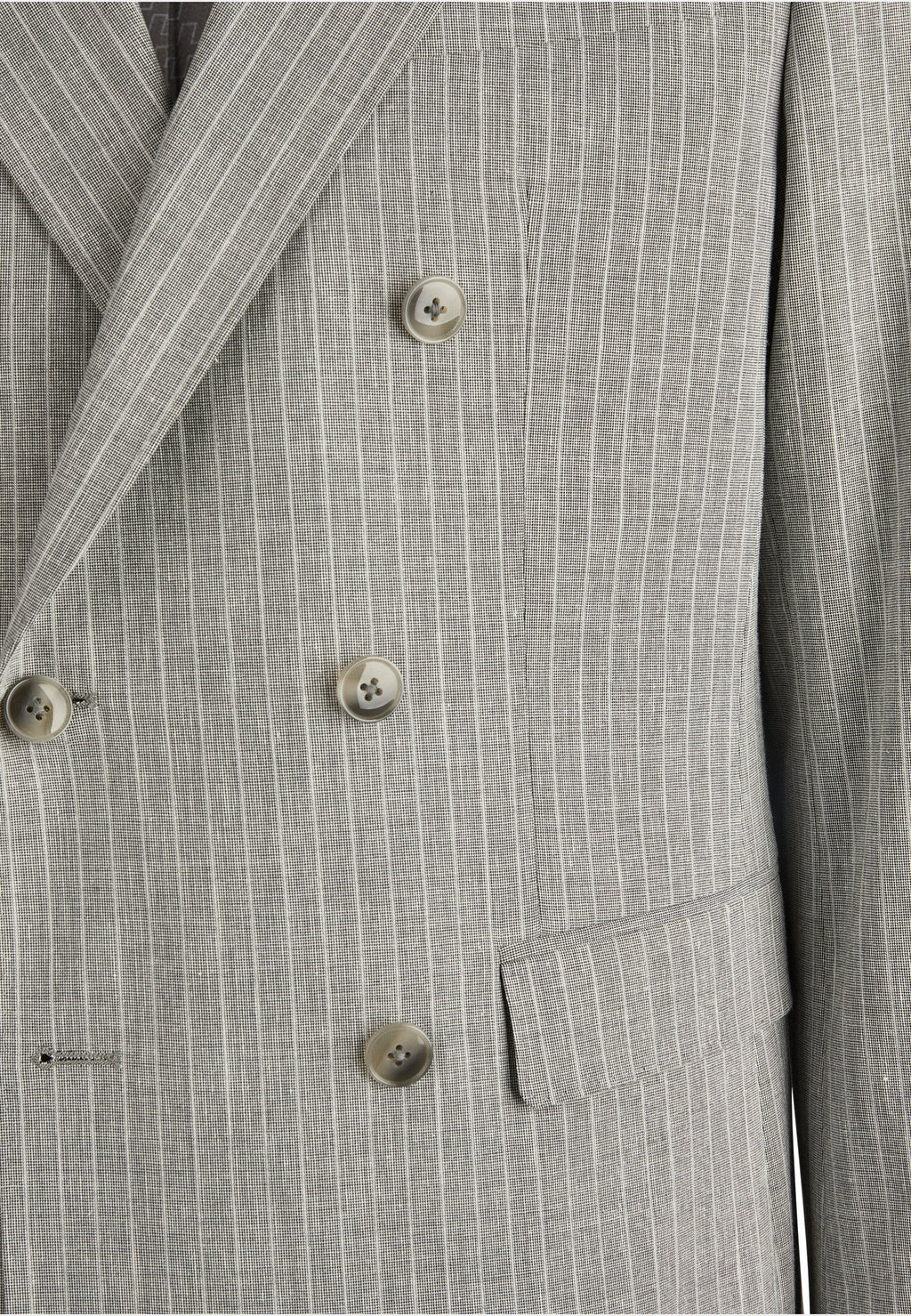 Anzug Modern Fit - Anthrazit