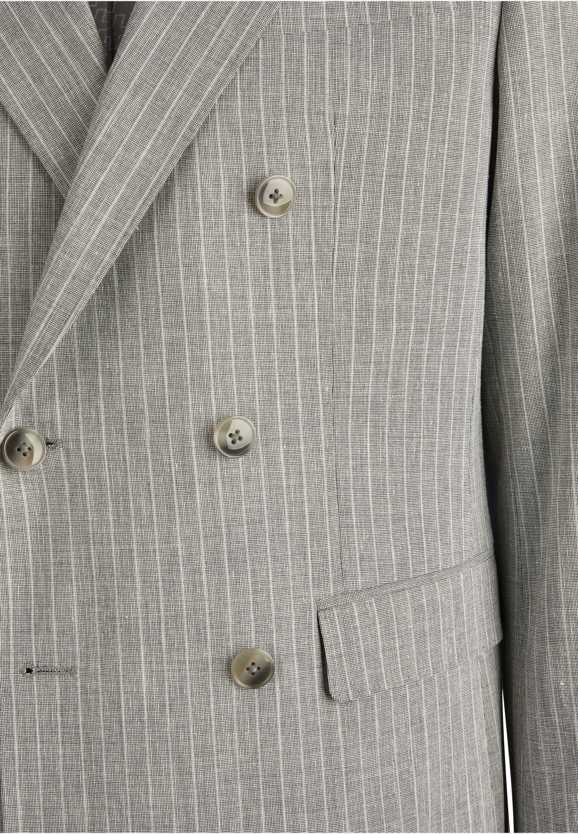 Anzug Modern Fit - Anthrazit