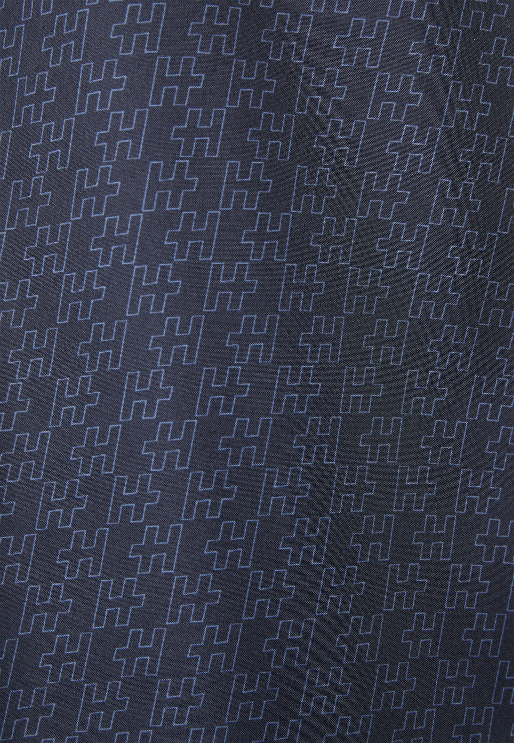 Anzug MODERN FIT - Mitternachtsblau
