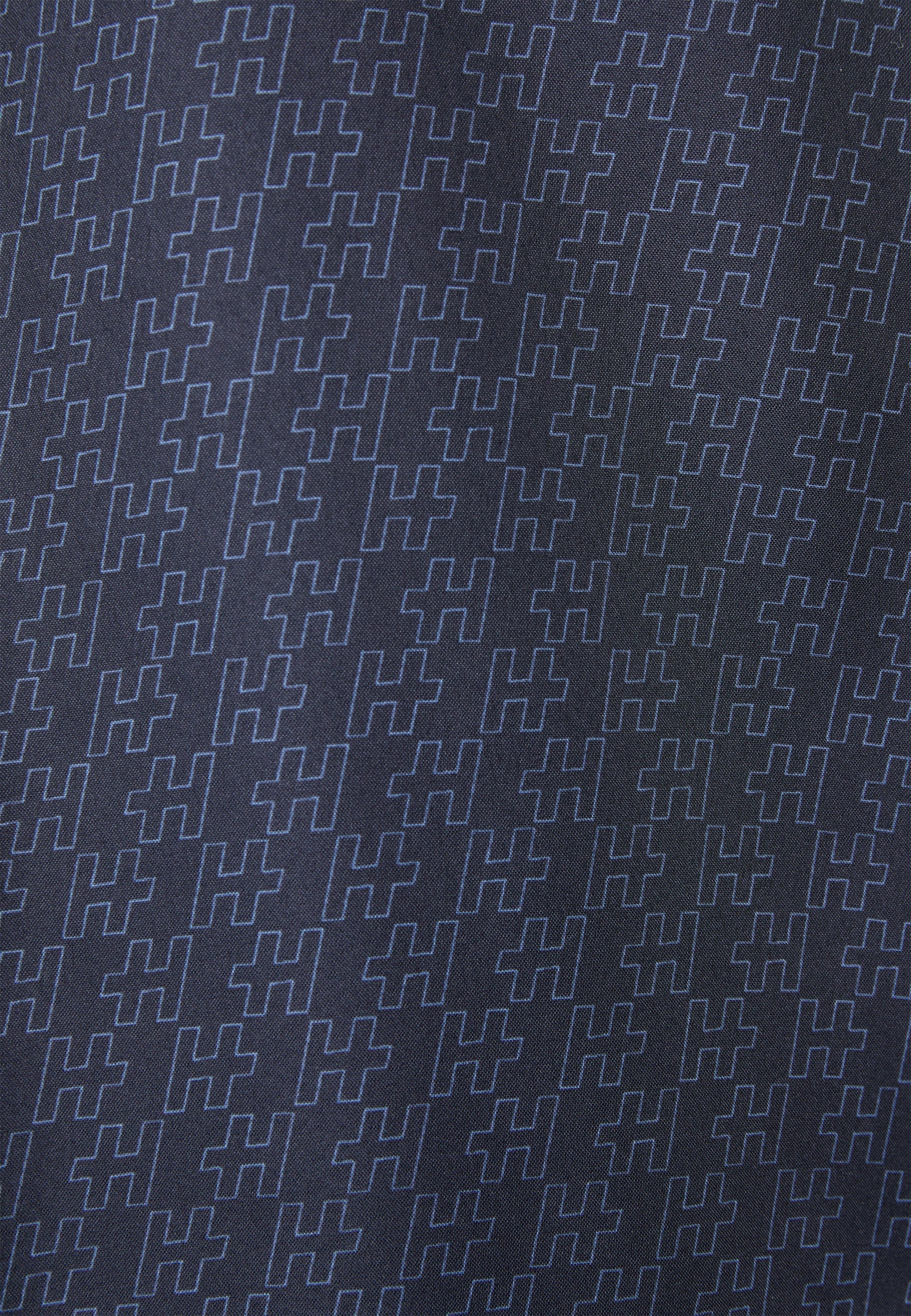 Anzug MODERN FIT - Mitternachtsblau